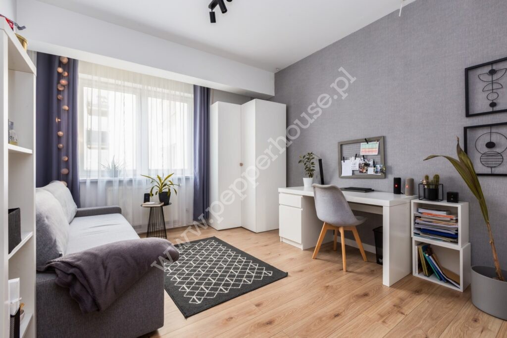 Mieszkanie na sprzedaż, pomorskie, Rumia, Dębogórska - zdjęcie ofertowe nr 5