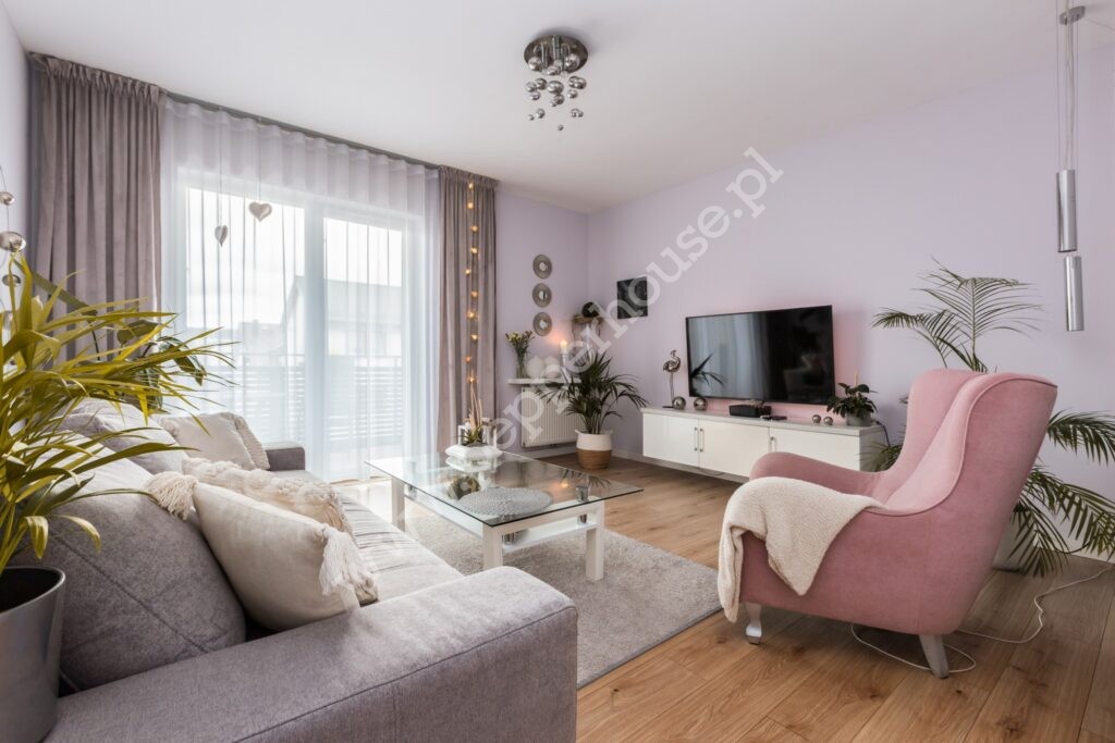 Mieszkanie na sprzedaż, pomorskie, Rumia, Dębogórska - zdjęcie ofertowe nr 1