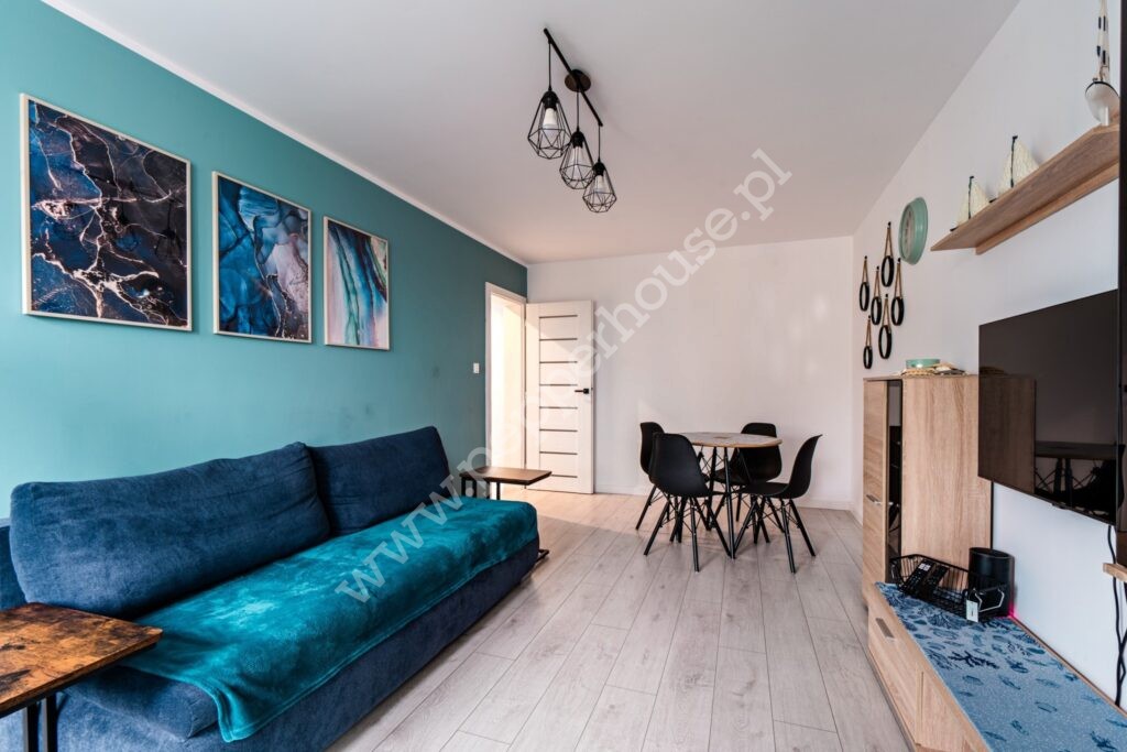 , Gdynia, Redłowo, Powstania Śląskiego - listing photo no. 3