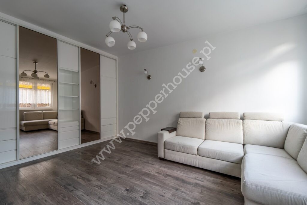 Mieszkanie na sprzedaż, Gdynia, Działki Leśne, Szczecińska - zdjęcie ofertowe nr 3