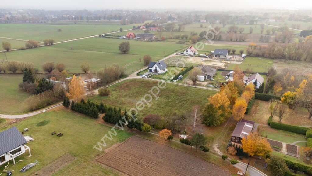 Działka na sprzedaż, pomorskie, Piaskowiec - zdjęcie ofertowe nr 3