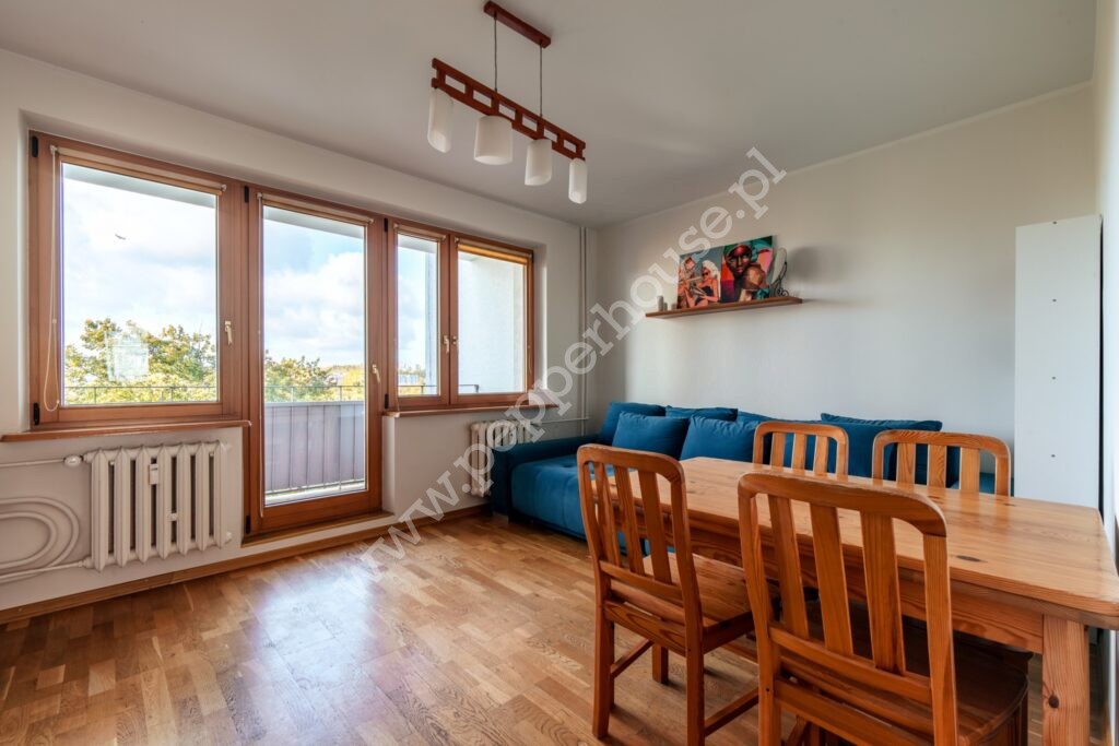 Mieszkanie na sprzedaż, Gdańsk, Suchanino, Franciszka Liszta - zdjęcie ofertowe nr 1