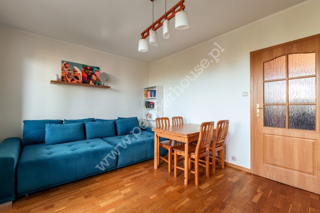 Mieszkanie na sprzedaż, Gdańsk, Suchanino, Franciszka Liszta - zdjęcie ofertowe nr 5