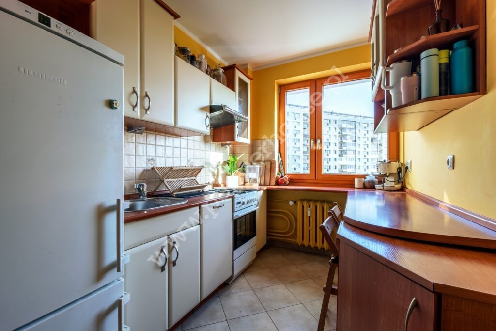 Mieszkanie na sprzedaż, Gdańsk, Suchanino, Franciszka Liszta - zdjęcie ofertowe nr 3