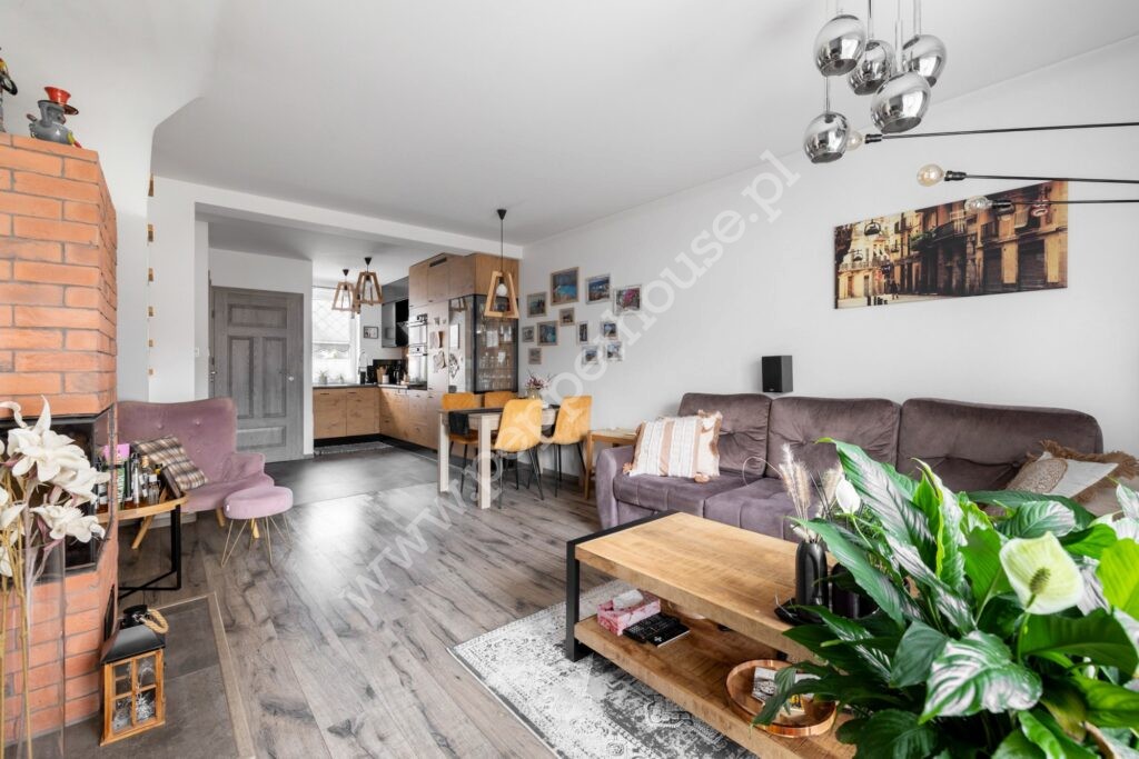 Dom na sprzedaż, pomorskie, Borowiec, Zofii Nałkowskiej - zdjęcie ofertowe nr 3