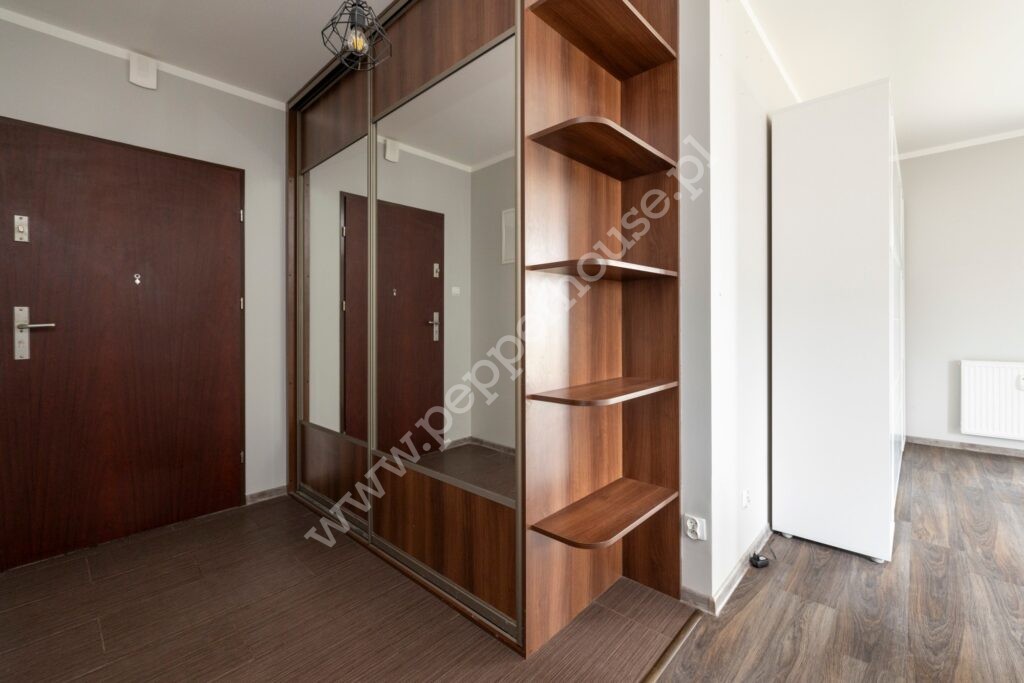 Mieszkanie na sprzedaż, Gdańsk, Łostowice, Olimpijska - zdjęcie ofertowe nr 8