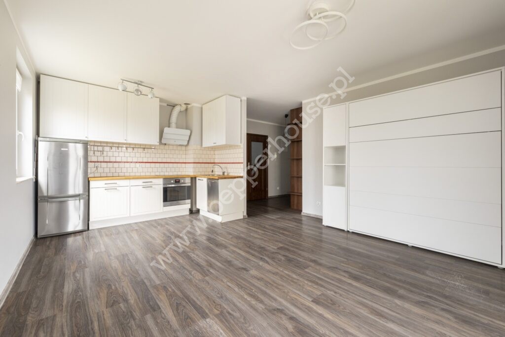 Mieszkanie na sprzedaż, Gdańsk, Łostowice, Olimpijska - zdjęcie ofertowe nr 1