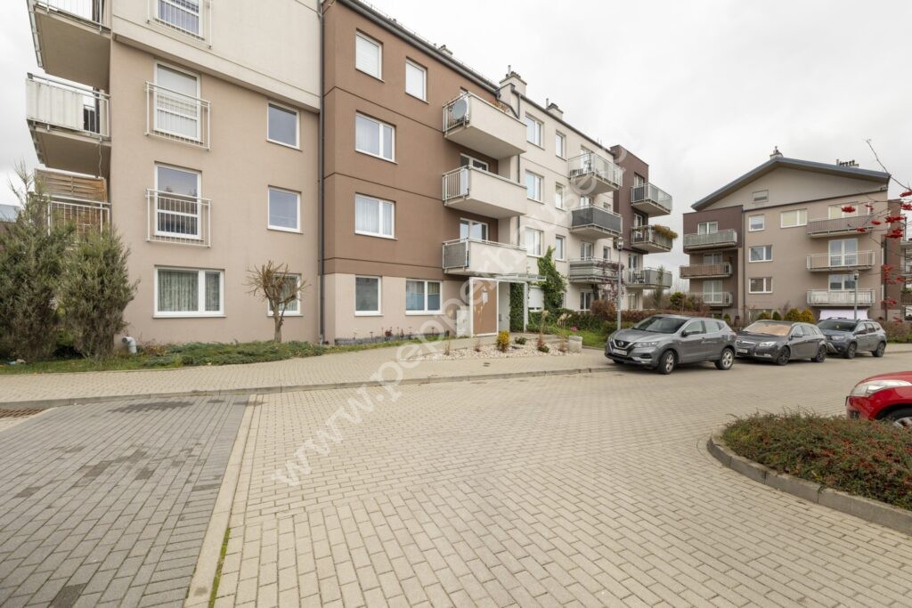 Mieszkanie na sprzedaż, Gdańsk, Łostowice, Olimpijska - zdjęcie ofertowe nr 13
