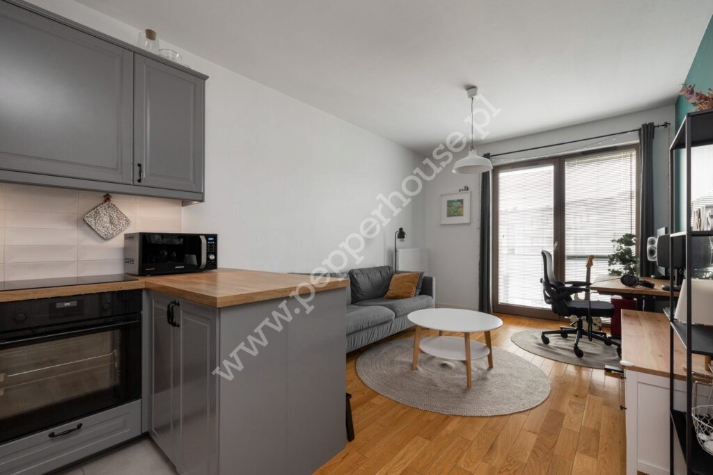 , Gdańsk, Morena, Stanisława Lema - listing photo no. 6