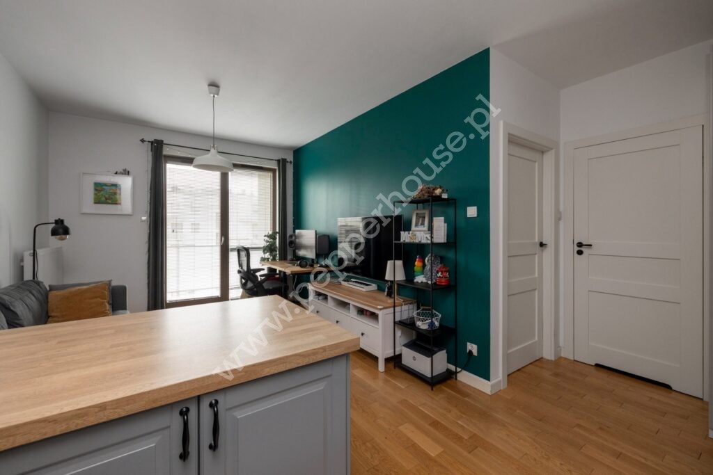 , Gdańsk, Morena, Stanisława Lema - listing photo no. 2