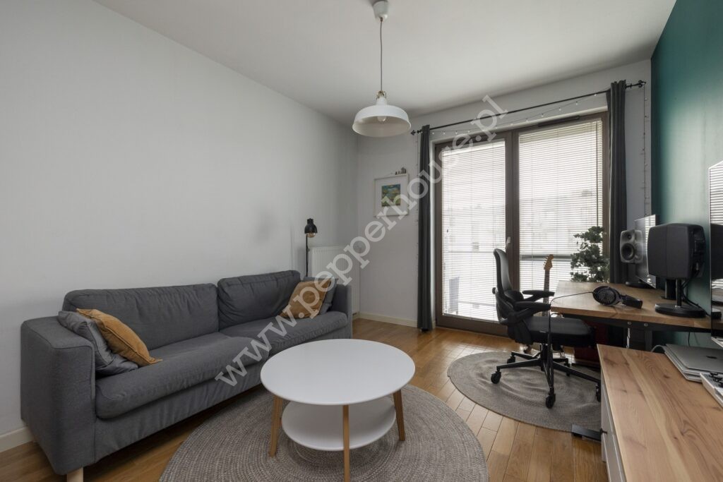 , Gdańsk, Morena, Stanisława Lema - listing photo no. 3