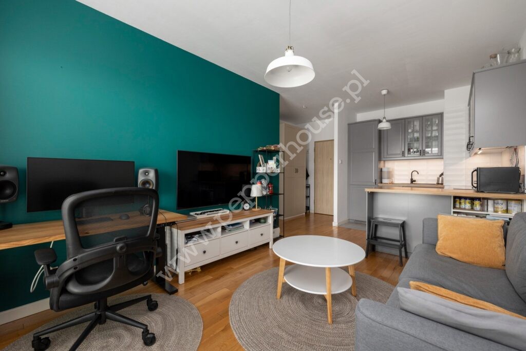 , Gdańsk, Morena, Stanisława Lema - listing photo no. 4