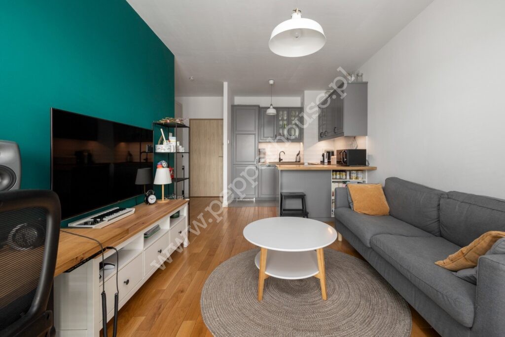 , Gdańsk, Morena, Stanisława Lema - listing photo no. 1