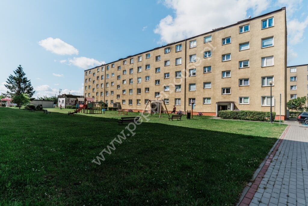 , pomorskie, Władysławowo, 1000-lecia Państwa Polskiego - listing photo no. 10