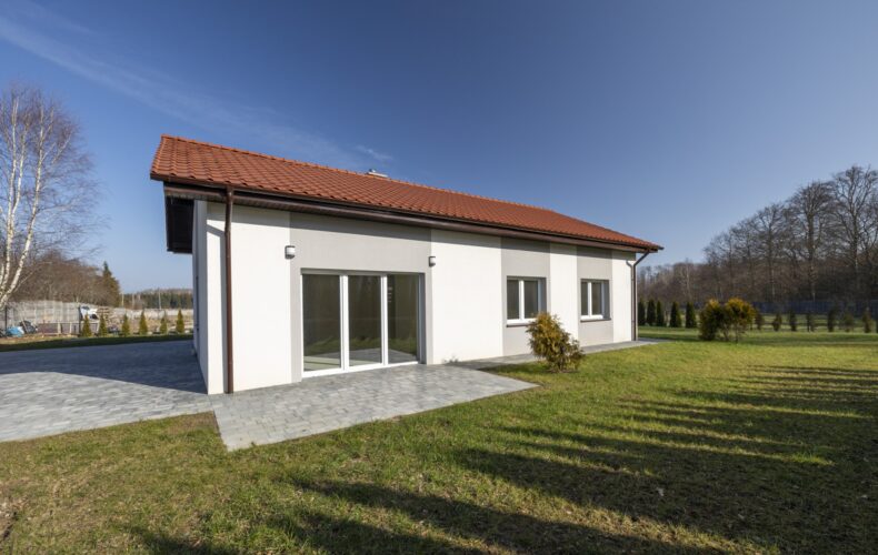 Dom na sprzedaż, pomorskie, Żuławka, Spacerowa