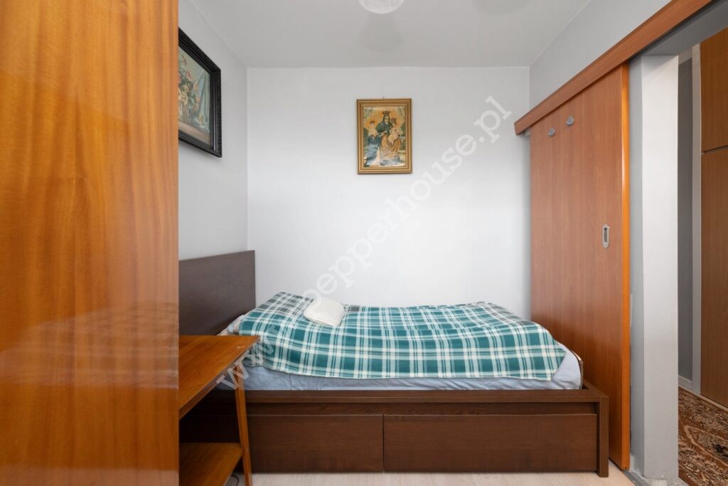 Mieszkanie na sprzedaż, Gdańsk, Przymorze, Piastowska - zdjęcie ofertowe nr 7