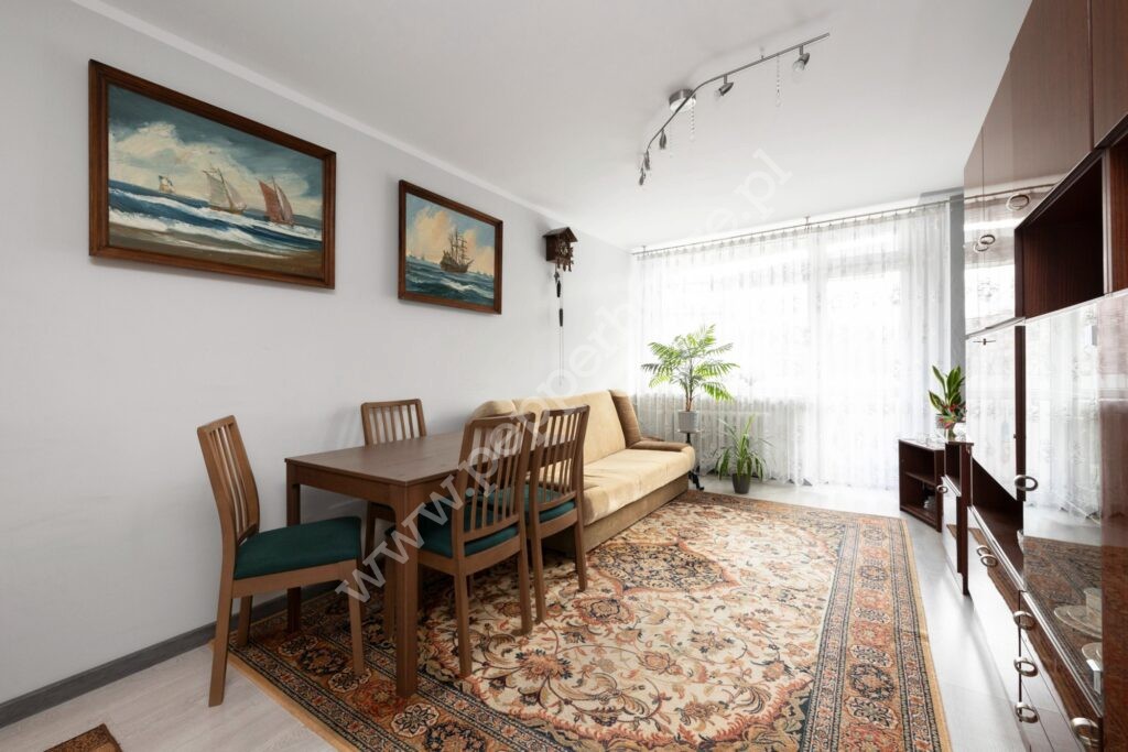 Mieszkanie na sprzedaż, Gdańsk, Przymorze, Piastowska - zdjęcie ofertowe nr 4