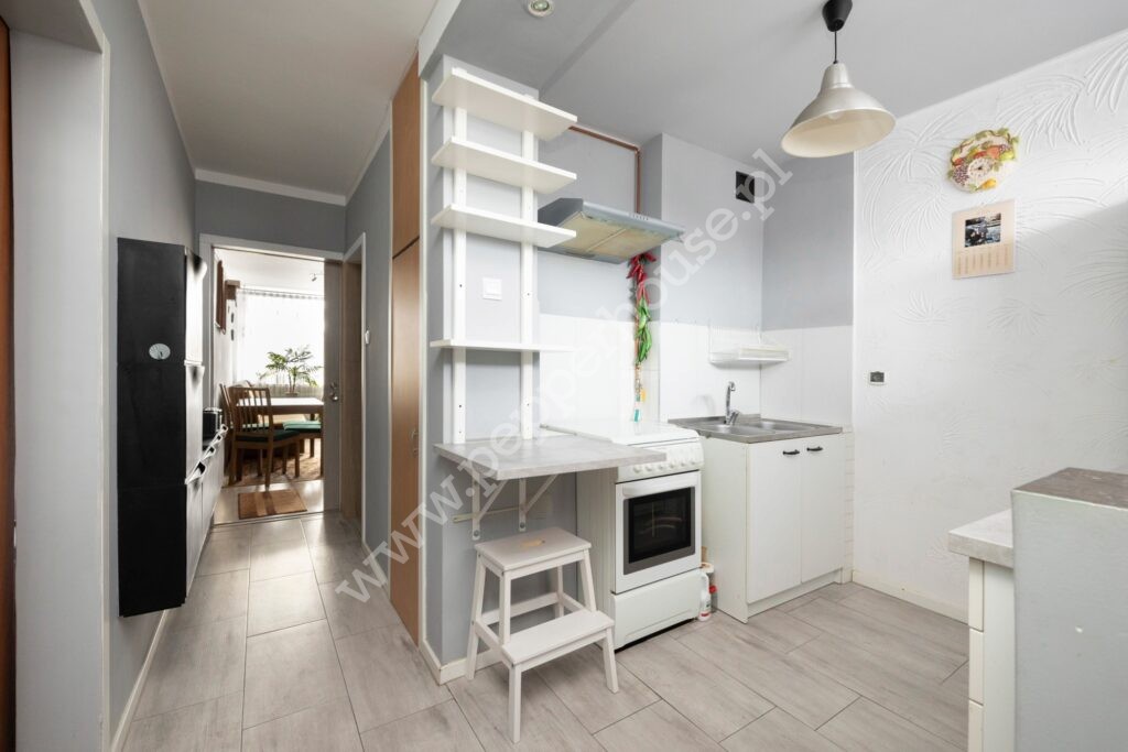 Mieszkanie na sprzedaż, Gdańsk, Przymorze, Piastowska - zdjęcie ofertowe nr 8