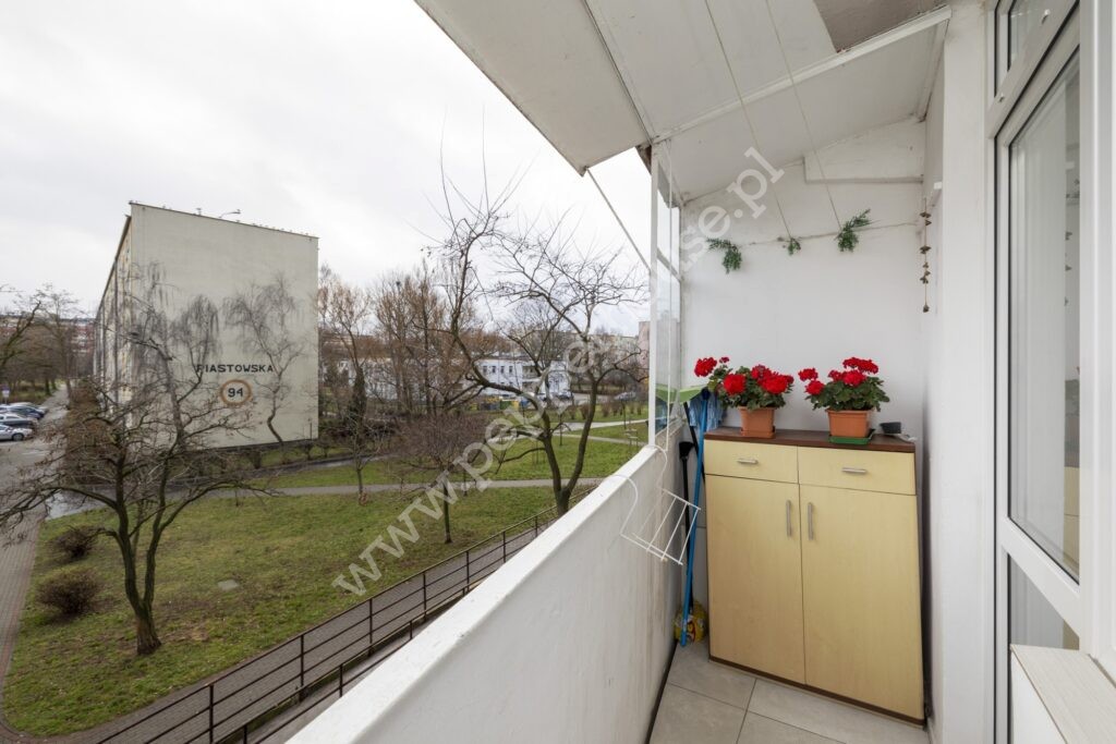 Mieszkanie na sprzedaż, Gdańsk, Przymorze, Piastowska - zdjęcie ofertowe nr 13