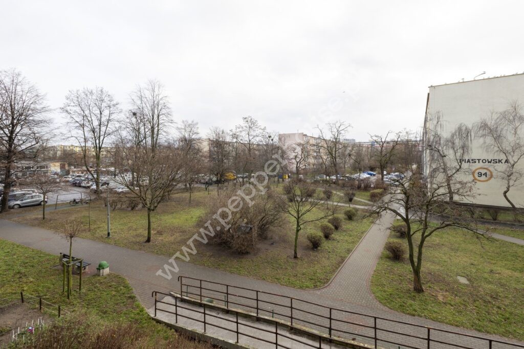 Mieszkanie na sprzedaż, Gdańsk, Przymorze, Piastowska - zdjęcie ofertowe nr 14
