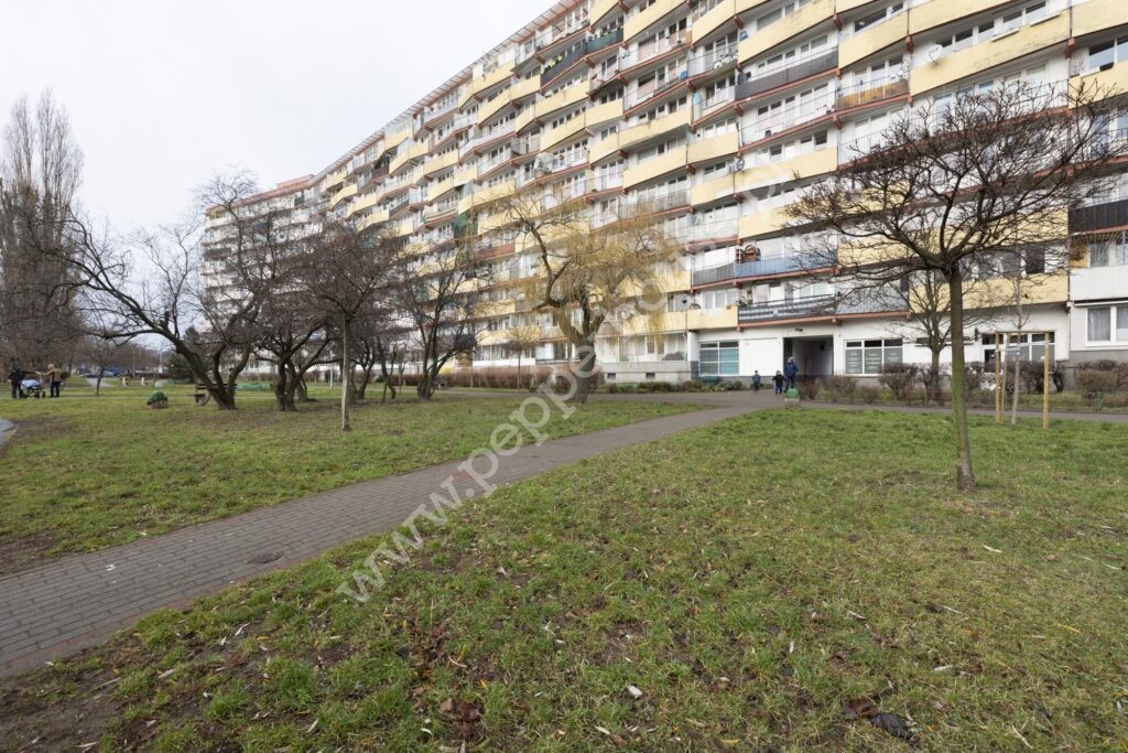 Mieszkanie na sprzedaż, Gdańsk, Przymorze, Piastowska - zdjęcie ofertowe nr 15