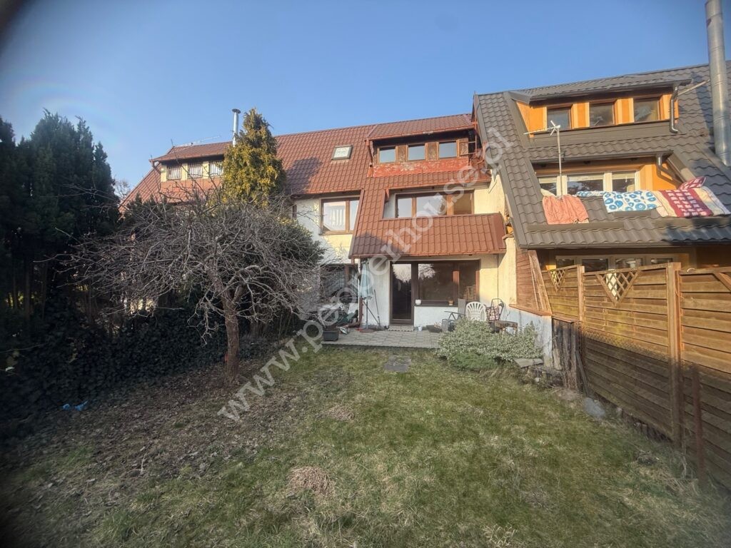 Dom na sprzedaż, Gdańsk, Osowa, prof. Michała Siedleckiego - zdjęcie ofertowe nr 9