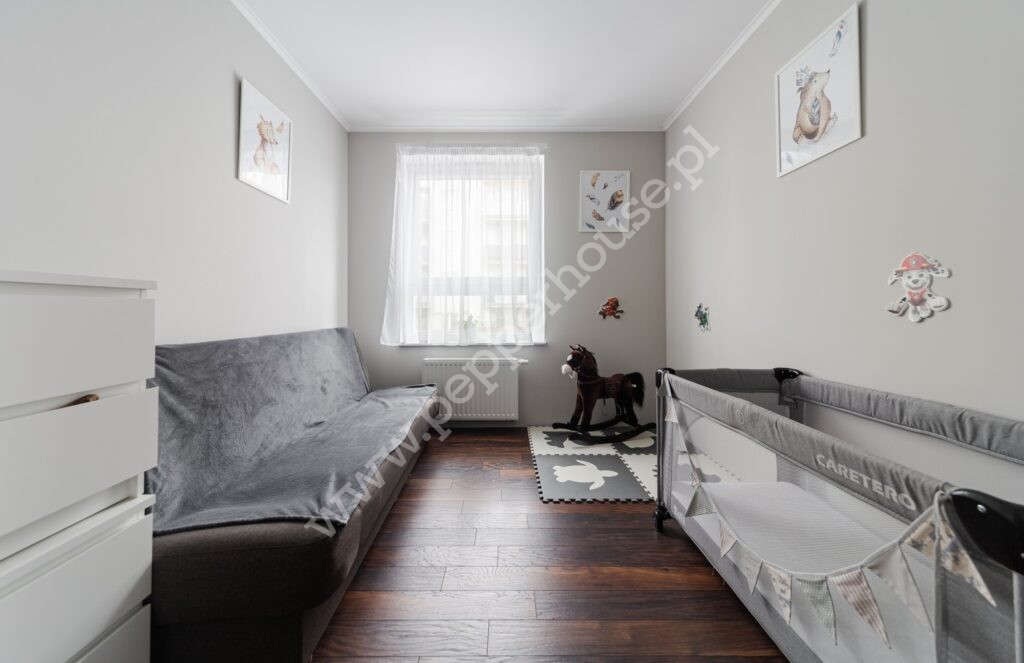 Mieszkanie na sprzedaż, pomorskie, Rumia, Władysława Łokietka - zdjęcie ofertowe nr 11