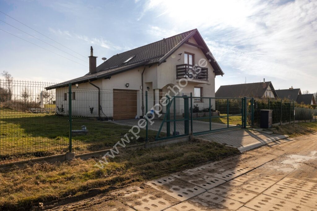 , pomorskie, Mierzeszyn, Ukośna - listing photo no. 1