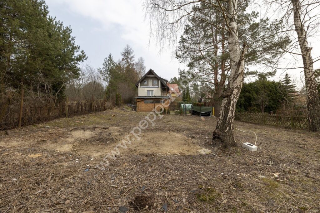 Działka na sprzedaż, pomorskie, Otomin, Okrężna - zdjęcie ofertowe nr 5