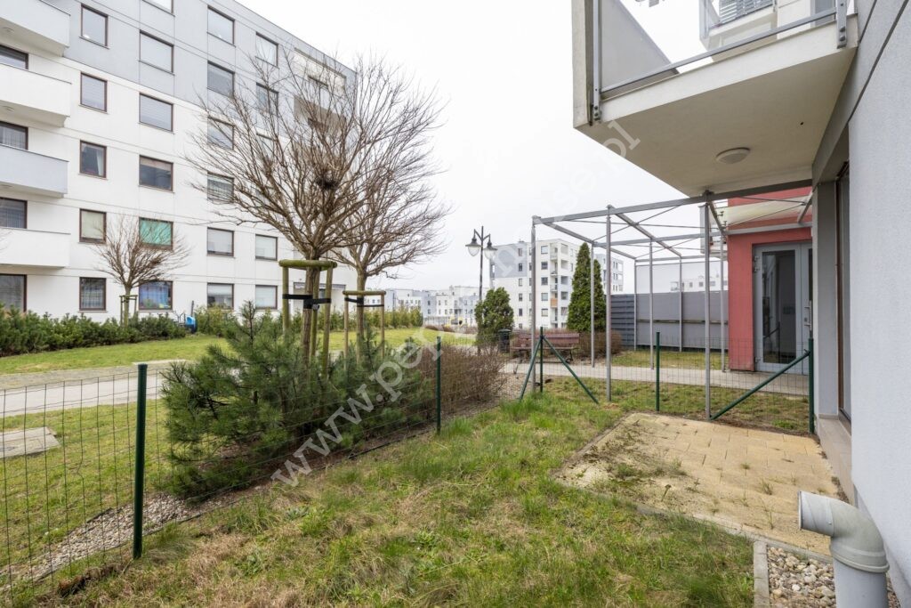 Mieszkanie na sprzedaż, Gdańsk, Jasień, Lawendowe Wzgórze - zdjęcie ofertowe nr 12