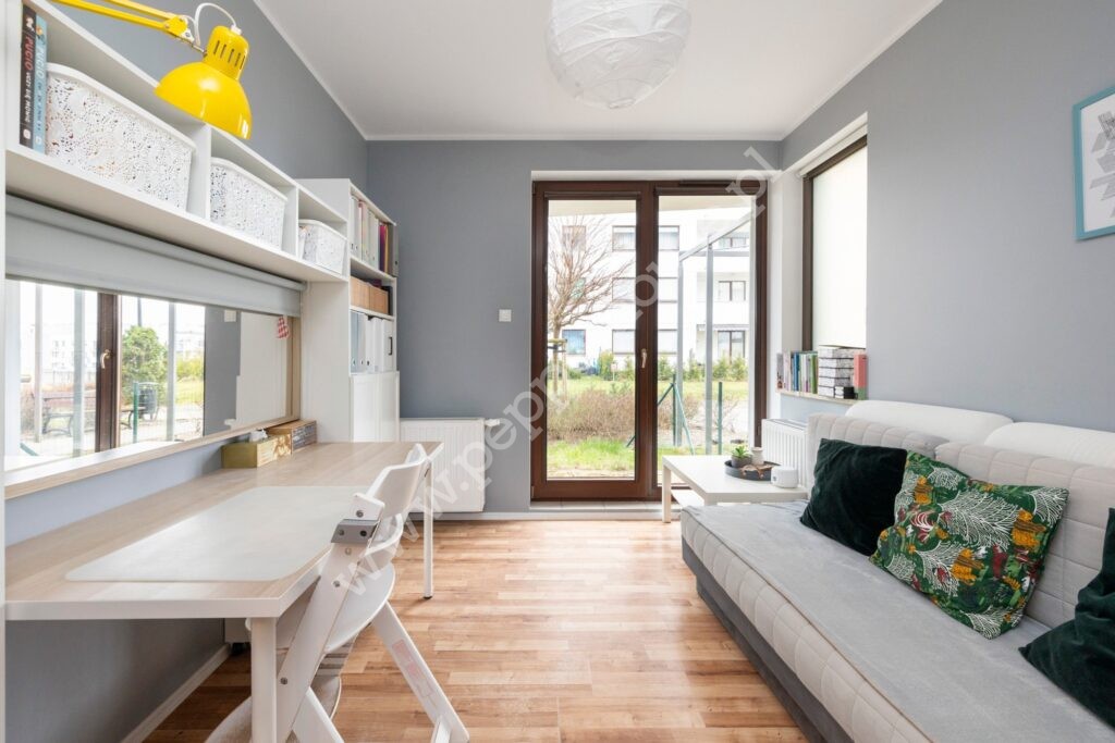 Mieszkanie na sprzedaż, Gdańsk, Jasień, Lawendowe Wzgórze - zdjęcie ofertowe nr 8