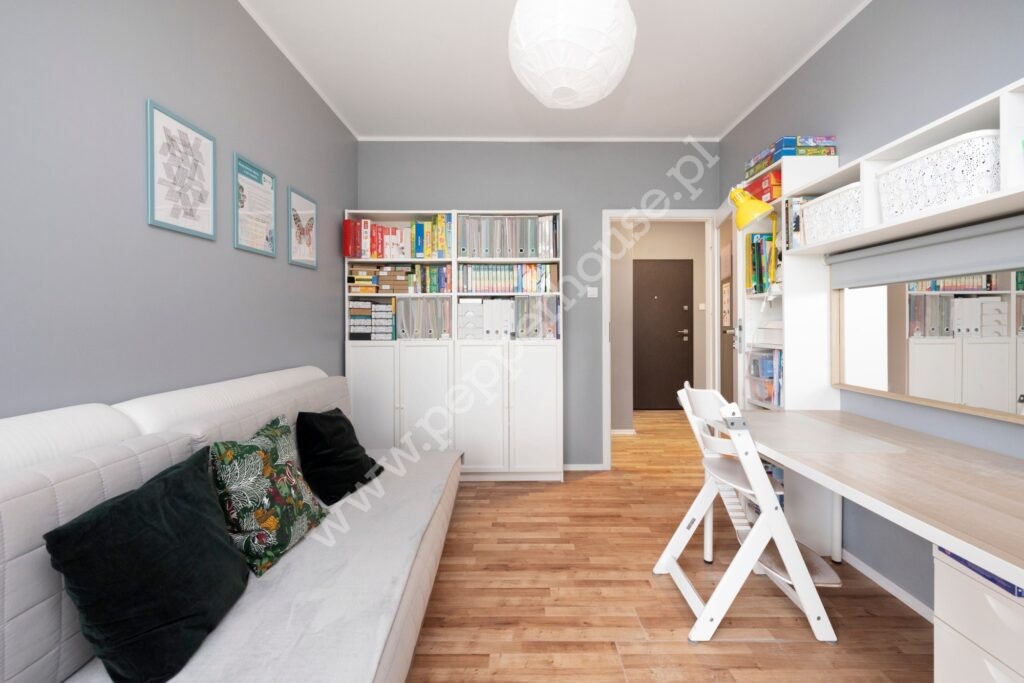 Mieszkanie na sprzedaż, Gdańsk, Jasień, Lawendowe Wzgórze - zdjęcie ofertowe nr 9