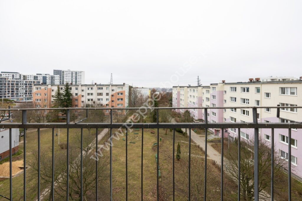 , Gdańsk, Morena, Warneńska - listing photo no. 10