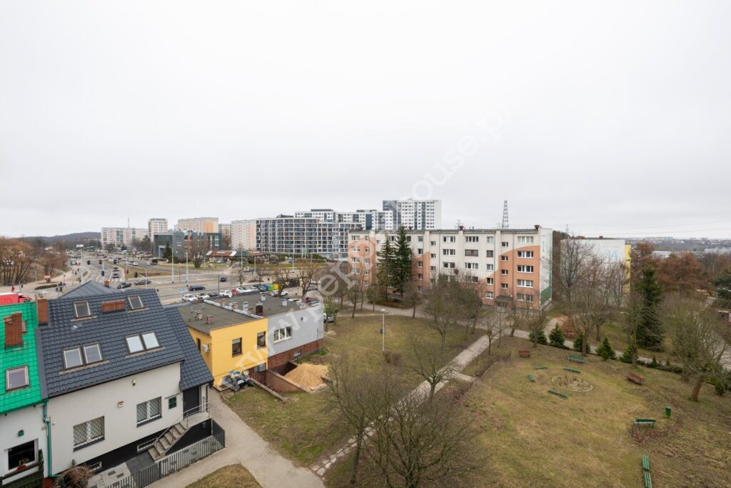 , Gdańsk, Morena, Warneńska - listing photo no. 11