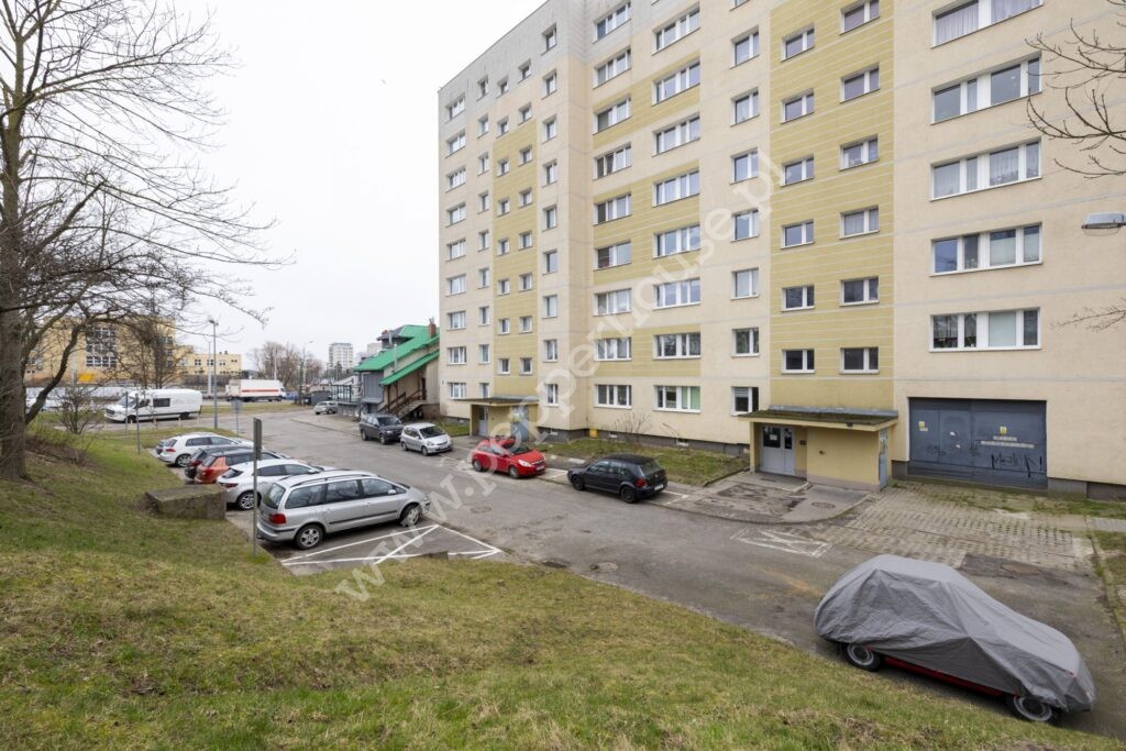 , Gdańsk, Morena, Warneńska - listing photo no. 12