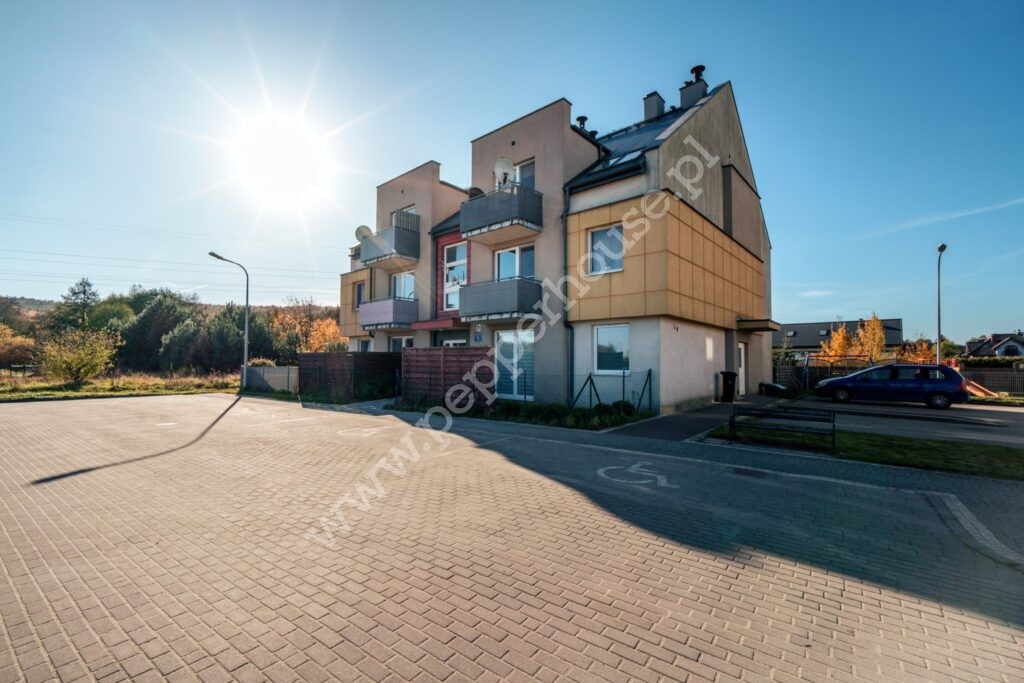 Mieszkanie na sprzedaż, pomorskie, Reda, Trzcinowa - zdjęcie ofertowe nr 12
