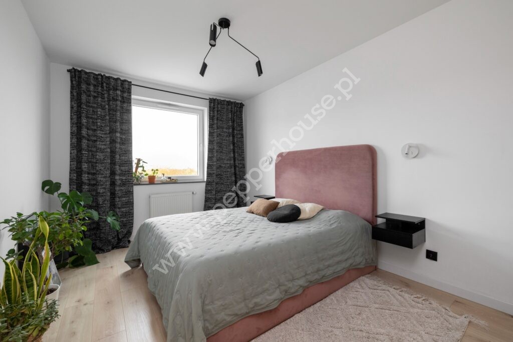 Mieszkanie na sprzedaż, Gdańsk, Ujeścisko, Wieżycka - zdjęcie ofertowe nr 8