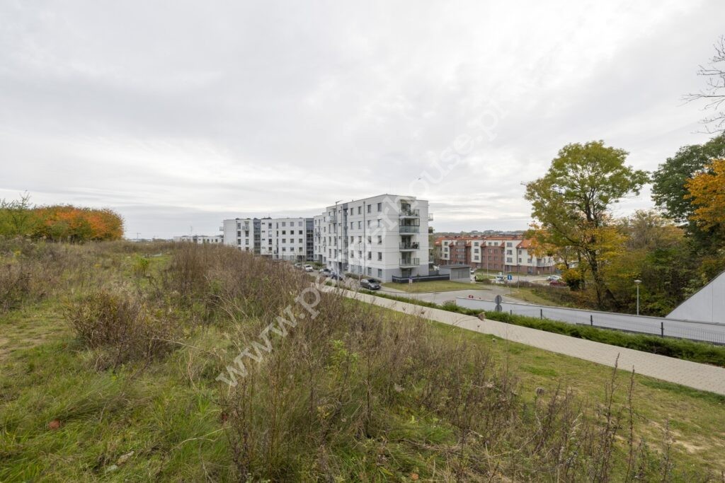 Mieszkanie na sprzedaż, Gdańsk, Ujeścisko, Wieżycka - zdjęcie ofertowe nr 4