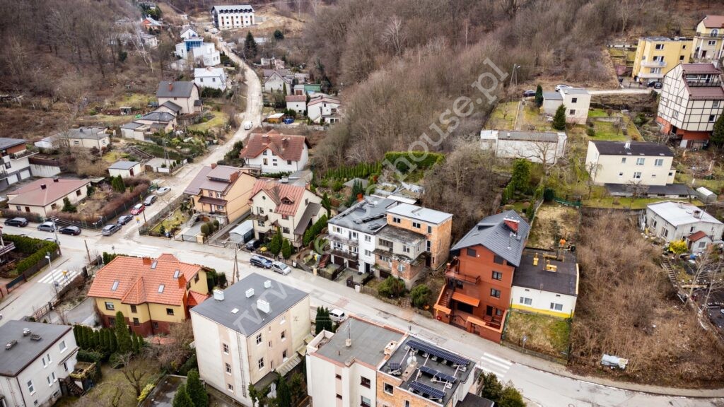 Dom na sprzedaż, Gdynia, Grabówek, Sambora - zdjęcie ofertowe nr 11