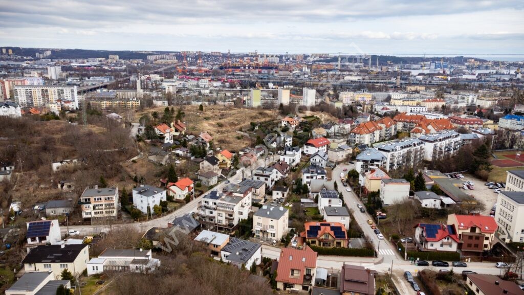 Dom na sprzedaż, Gdynia, Grabówek, Sambora - zdjęcie ofertowe nr 12