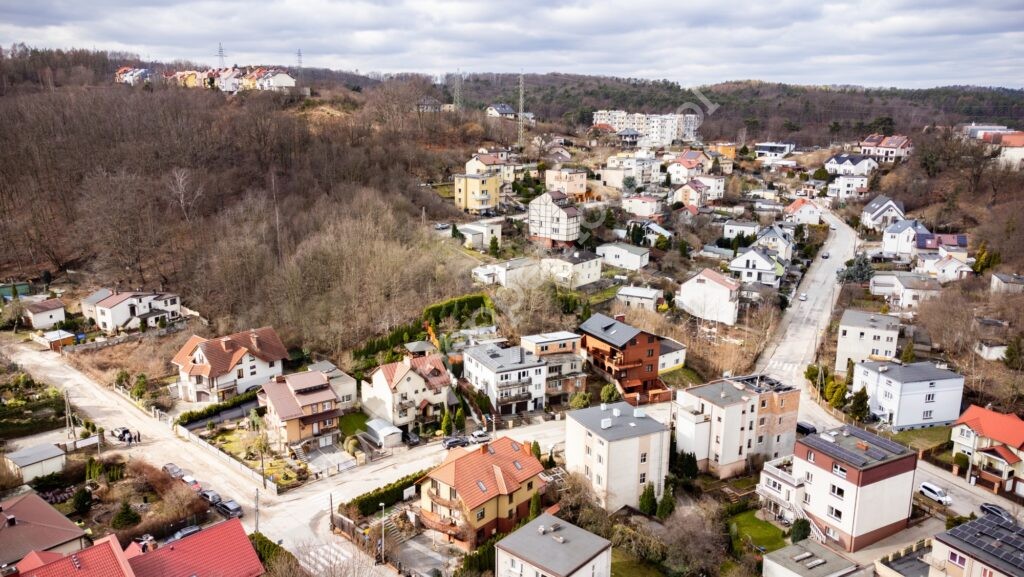 Dom na sprzedaż, Gdynia, Grabówek, Sambora - zdjęcie ofertowe nr 13