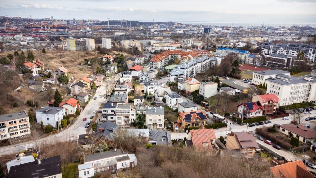 Dom na sprzedaż, Gdynia, Grabówek, Sambora - zdjęcie ofertowe nr 14