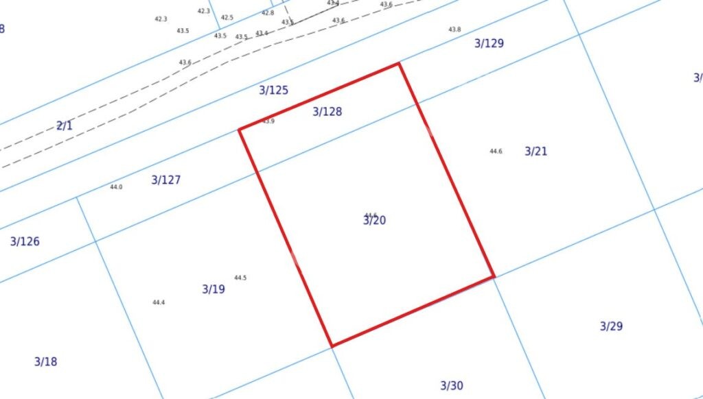 Działka na sprzedaż, pomorskie, Wielbark - zdjęcie ofertowe nr 2