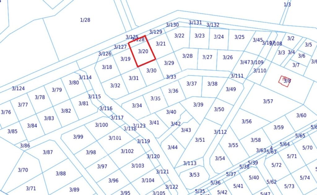 Działka na sprzedaż, pomorskie, Wielbark - zdjęcie ofertowe nr 8