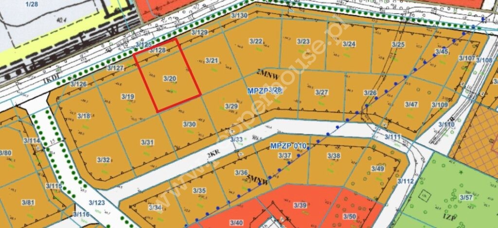 Działka na sprzedaż, pomorskie, Wielbark - zdjęcie ofertowe nr 9