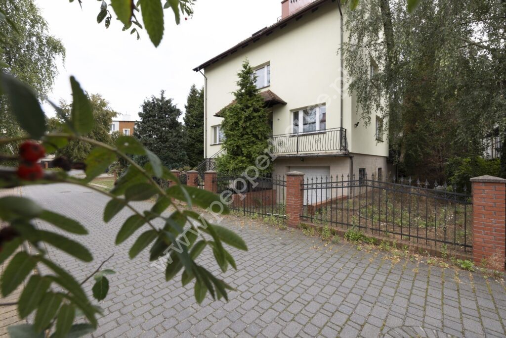 , pomorskie, Pruszcz Gdański, Szarych Szeregów - listing photo no. 23
