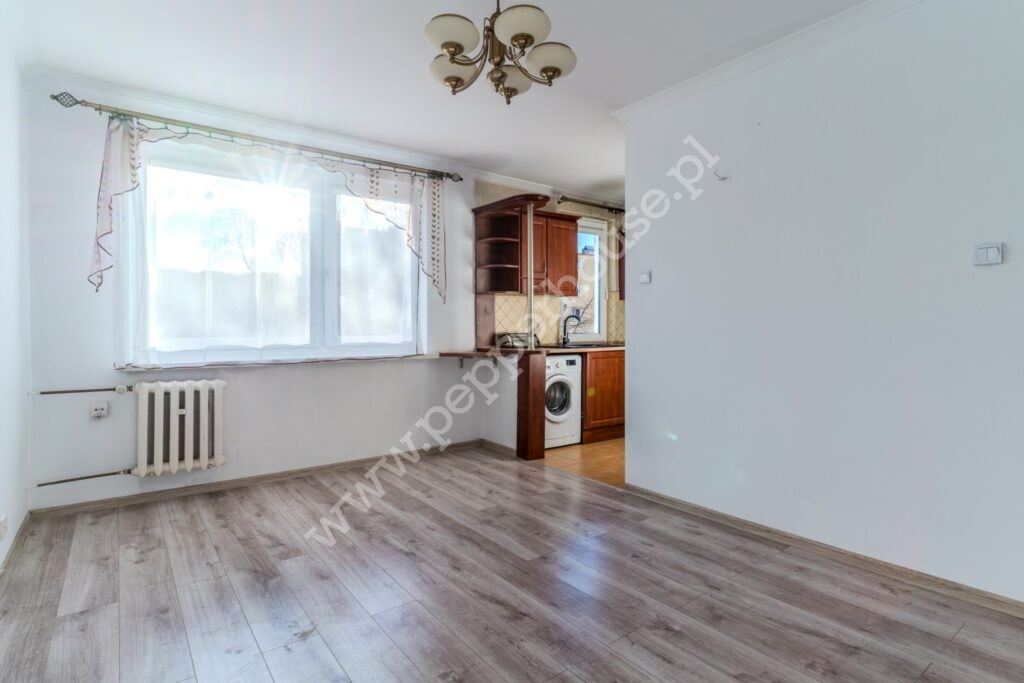 Mieszkanie na sprzedaż, Gdynia, Leszczynki, Młyńska - zdjęcie ofertowe nr 2