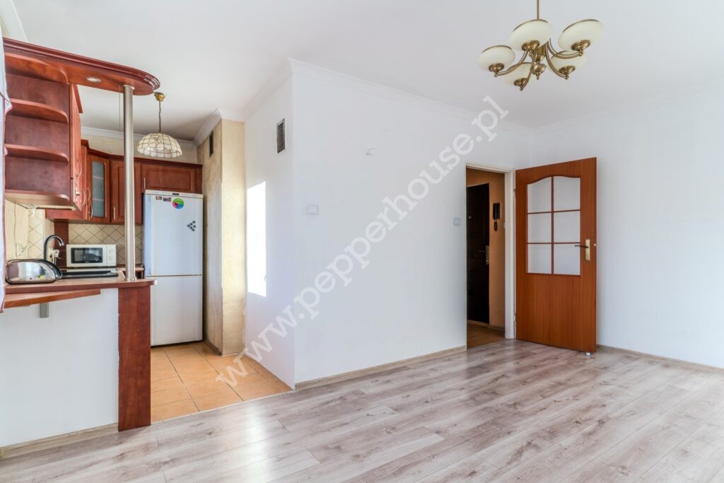 Mieszkanie na sprzedaż, Gdynia, Leszczynki, Młyńska - zdjęcie ofertowe nr 4