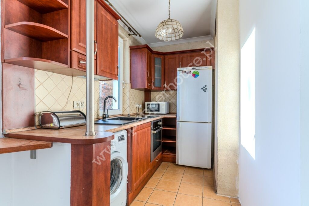 Mieszkanie na sprzedaż, Gdynia, Leszczynki, Młyńska - zdjęcie ofertowe nr 1