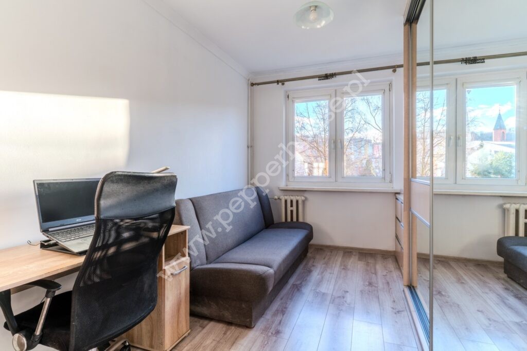 Mieszkanie na sprzedaż, Gdynia, Leszczynki, Młyńska - zdjęcie ofertowe nr 7